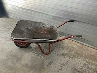 Kruiwagen - afbeelding 5 van  6