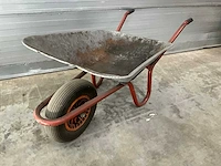 Kruiwagen - afbeelding 6 van  6