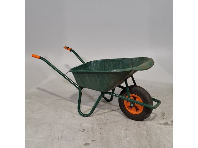 Kruiwagen - afbeelding 1 van  6