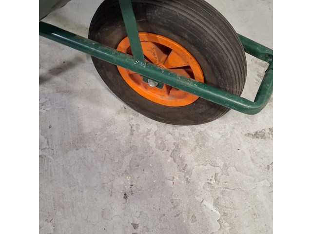 Kruiwagen - afbeelding 2 van  6