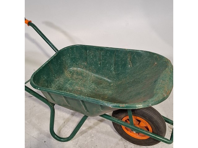 Kruiwagen - afbeelding 3 van  6