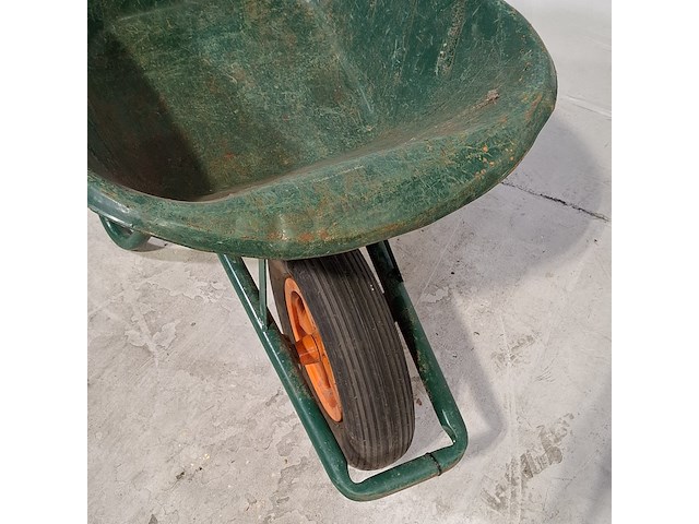 Kruiwagen - afbeelding 5 van  6