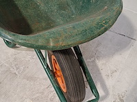 Kruiwagen - afbeelding 5 van  6