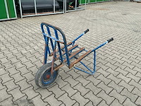 Kruiwagen - afbeelding 1 van  3