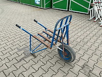 Kruiwagen - afbeelding 2 van  3
