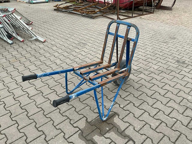 Kruiwagen - afbeelding 3 van  3
