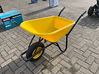 Kruiwagen - afbeelding 2 van  9