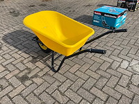 Kruiwagen - afbeelding 3 van  9
