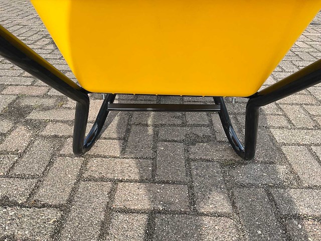 Kruiwagen - afbeelding 6 van  9