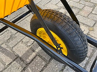 Kruiwagen - afbeelding 5 van  6