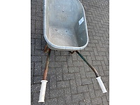 Kruiwagen - afbeelding 2 van  4