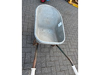 Kruiwagen - afbeelding 3 van  4