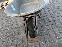 Kruiwagen - afbeelding 4 van  4