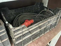 Kruiwagens en divers - afbeelding 5 van  9
