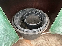 Kruiwagens en divers - afbeelding 7 van  9