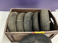 Kruiwagenwiel (6x) - afbeelding 3 van  3