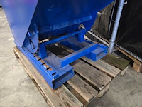 Kruizinga - 2018 - 19 - kiepcontainer - afbeelding 6 van  7