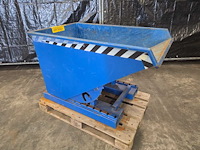 Kruizinga - 2018 - expo 300 - overige magazijninventaris - afbeelding 1 van  6