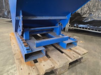 Kruizinga - 2018 - expo 300 - overige magazijninventaris - afbeelding 3 van  6