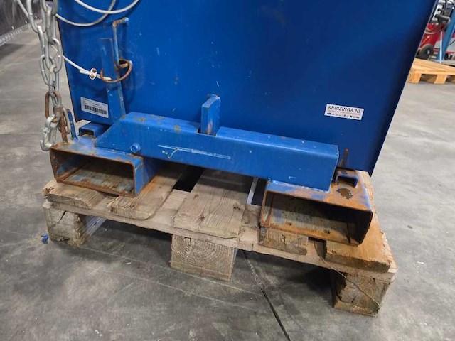 Kruizinga - 2018 - expo 300 - overige magazijninventaris - afbeelding 5 van  6