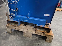 Kruizinga - 2018 - expo 300 - overige magazijninventaris - afbeelding 5 van  6