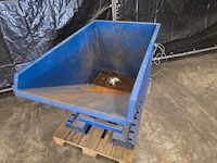 Kruizinga - 2018 - expo 300 - overige magazijninventaris - afbeelding 2 van  6