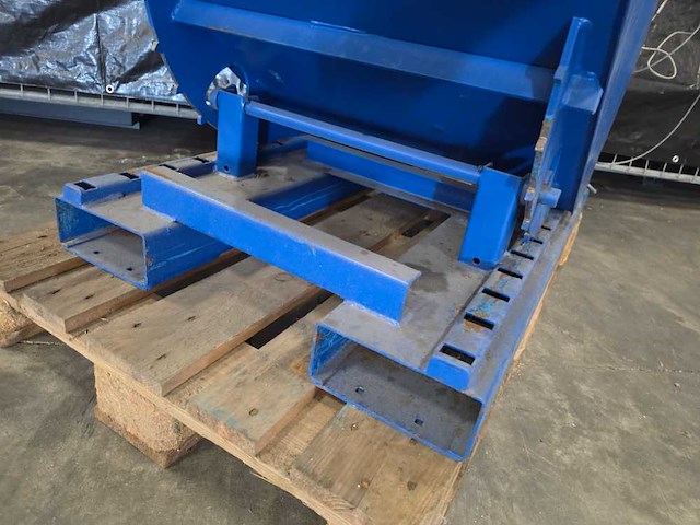 Kruizinga - 2018 - expo 300 - overige magazijninventaris - afbeelding 3 van  6