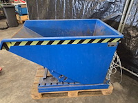 Kruizinga - 2018 - expo 300 - overige magazijninventaris - afbeelding 4 van  6