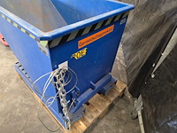 Kruizinga - 2018 - expo 300 - overige magazijninventaris - afbeelding 5 van  6