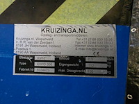 Kruizinga - 2018 - expo 300 - overige magazijninventaris - afbeelding 6 van  6