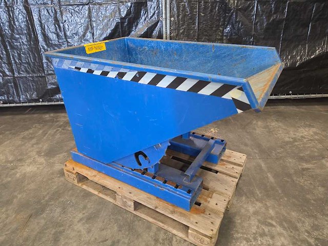 Kruizinga - 2018 - expo 300 - overige magazijninventaris - afbeelding 1 van  6