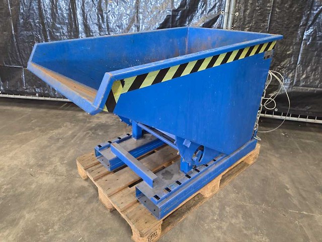 Kruizinga - 2018 - expo 300 - overige magazijninventaris - afbeelding 1 van  6