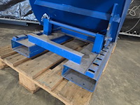 Kruizinga - 2018 - expo 300 - overige magazijninventaris - afbeelding 3 van  6