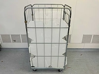 Kruizinga - 4-heks rolcontainer (2x) - afbeelding 5 van  8