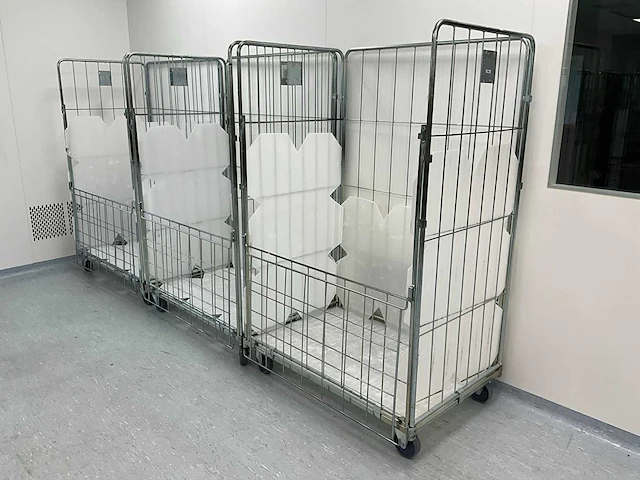 Kruizinga - 4-heks rolcontainer (3x) - afbeelding 10 van  10