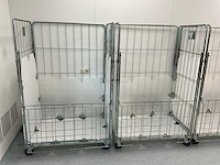 Kruizinga - 4-heks rolcontainer (3x) - afbeelding 6 van  10