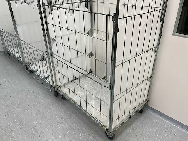 Kruizinga - 4-heks rolcontainer (3x) - afbeelding 8 van  10