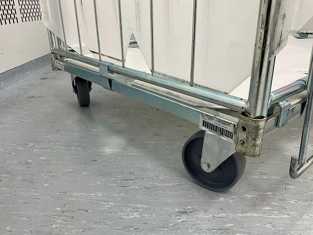 Kruizinga - 4-heks rolcontainer (3x) - afbeelding 2 van  10