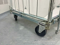 Kruizinga - 4-heks rolcontainer (3x) - afbeelding 2 van  10