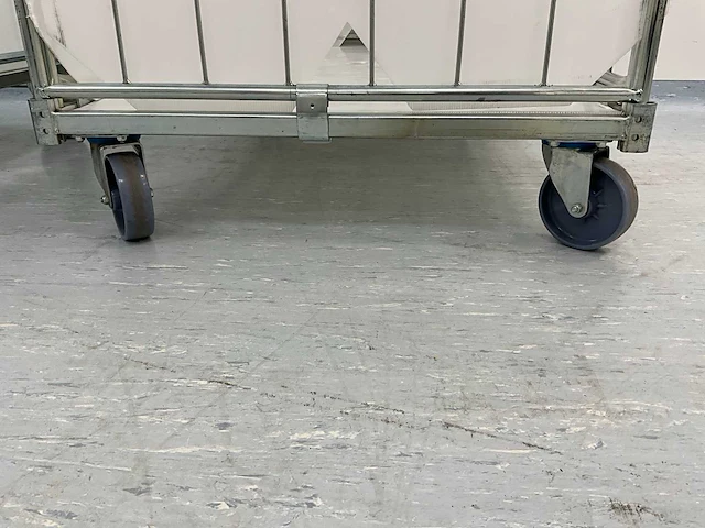Kruizinga - 4-heks rolcontainer (3x) - afbeelding 5 van  10