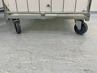 Kruizinga - 4-heks rolcontainer (3x) - afbeelding 5 van  10