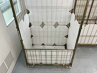 Kruizinga - 4-heks rolcontainer (5x) - afbeelding 3 van  9