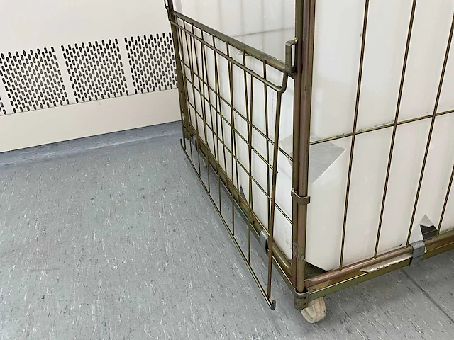 Kruizinga - 4-heks rolcontainer (5x) - afbeelding 6 van  9