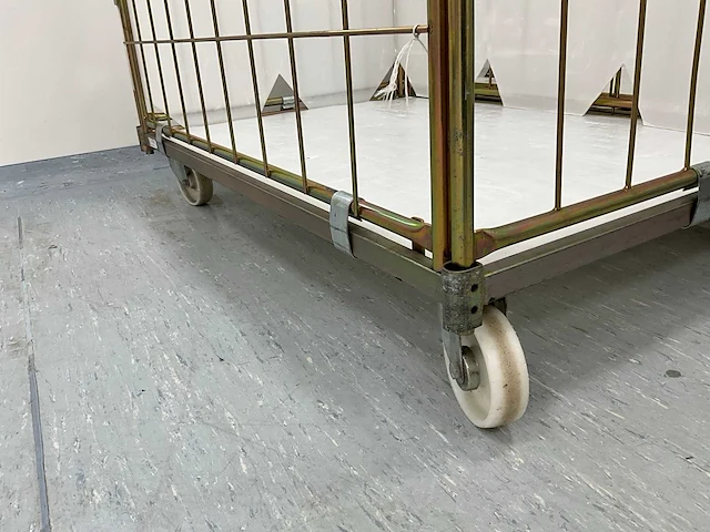 Kruizinga - 4-heks rolcontainer (5x) - afbeelding 9 van  9