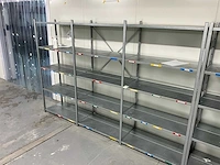 Kruizinga - metalen stelling