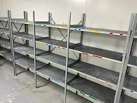 Kruizinga - metalen stelling - afbeelding 2 van  2