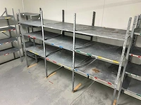 Kruizinga - metalen stelling - afbeelding 3 van  3