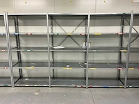 Kruizinga - metalen stelling