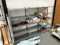 Kruizinga - metalen stelling - afbeelding 2 van  8