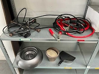 Kruizinga - metalen stelling - afbeelding 3 van  8